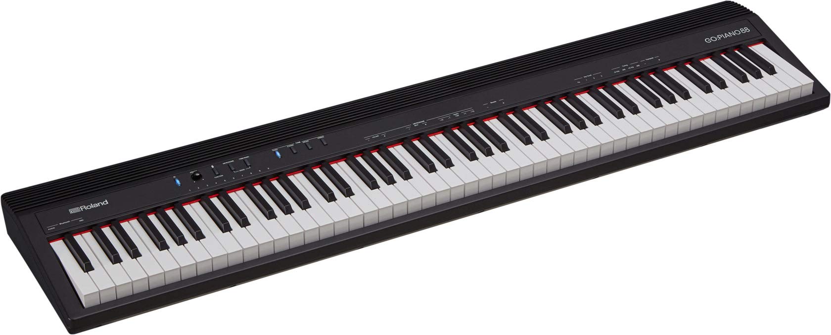 価格推移】 Roland GO-88P GO PIANO88 Entry Keyboard